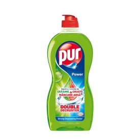 Pur Mosogató 450ml (Imp.) Flakonos Apple