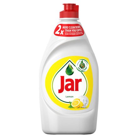 Jar Mosogató 450ml Lemon (21db/Karton)