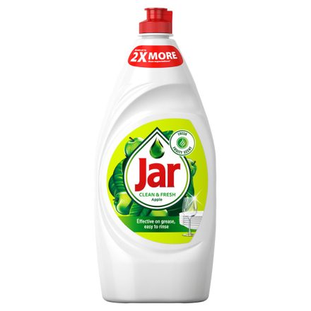 Jar Mosogató 900ml Alma