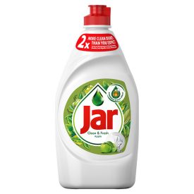 Jar Mosogató 450ml Alma (21db/Karton)