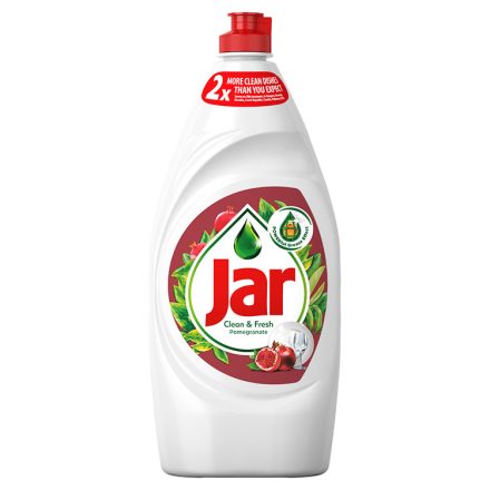 Jar Mosogató 900ml Pomegranate (12db/Karton)