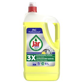 Jar Mosogató 5L Professional Lemon (2db/Karton)