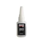  Pillanatragasztó Extra Gyors 20gr (Winkel Pro 4W01 Super Glue)