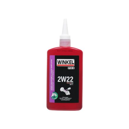 Menet, Csapágy Rögzítő, Tömítő Rendszer 50ml (Winkel Pro 2W22)