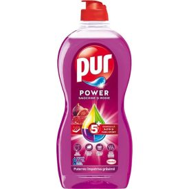 Pur Mosogató 450ml (Imp.) Flakonos Power Gránátalma