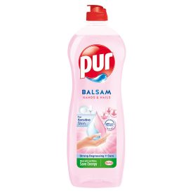 Pur Mosogató 750ml Balsam Aloe Vera Hands&Nails