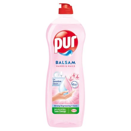 Pur Mosogató 750ml Balsam Aloe Vera Hands&Nails