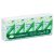 Tento Zsebkendő 10 Db-os 3 Rét. Sensitive Eucalyptus Easy Breath (24Csík/Karton)