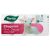 Tento Wc Papír 8 Tek. 3 Rét. 150 Lap Ellegance Pink Decor (7db/Karton)