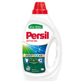 Persil Gél 855ml Deep Clean Active 19 Mosásos