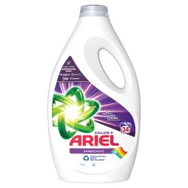 Ariel 1,7L Gél Color+ 34 Mosásos (5DB/Karton)