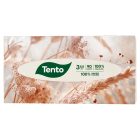 Tento Dobozos Zsebkendő 90db-os 3 Rét. (24db/Karton)