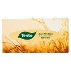 Tento Dobozos Zsebkendő 90db-os 3 Rét. (24db/Karton)