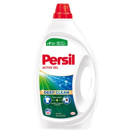Persil Gél 1,98L Deep Clean 44 Mosásos