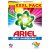 Ariel Mosópor 3,85Kg Fast Dissolving Color 70 Mosásos