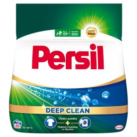 Persil Mosópor 1,1kg Deep Clean 20 Mosásos (12db/Karton)