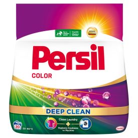 Persil Mosópor 1,1kg Deep Clean Color 20 Mosásos