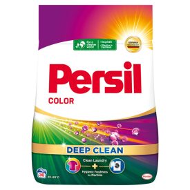 Persil Mosópor 1,65kg Deep Clean Color 30 Mosásos