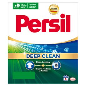 Persil Mosópor 220g Deep Clean 4 Mosásos