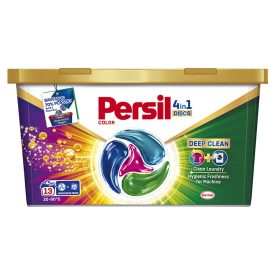   Persil Discs Foly.Kapszula 4in1 13db-os 214,5g (13X16,5g) Color