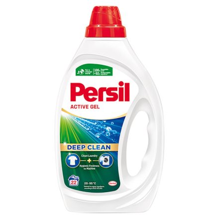 Persil Gél 990ml Deep Clean 22 Mosásos