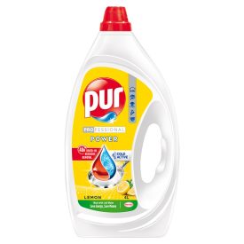 Pur Professional Power Mosogató 4L Lemon