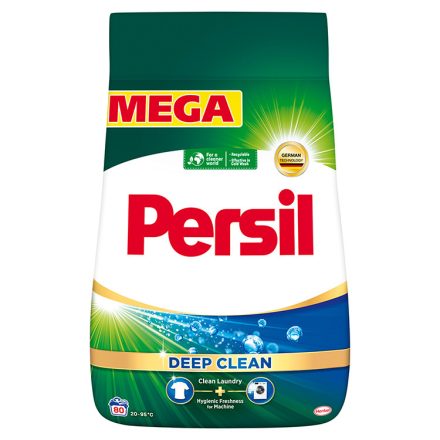 Persil Mosópor 4,4kg Deep Clean 80 Mosásos