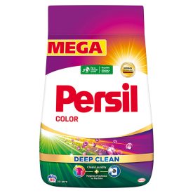 Persil Mosópor 4,4kg Deep Clean Color 80 Mosásos