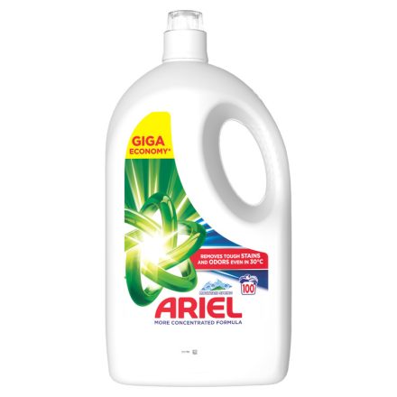 Ariel 4,5L Gél Mountain Spring 100 Mosásos