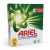 Ariel Mosópor 1,5kg (IMP.) Universal+Pulver 25 Mosásos Dobozos