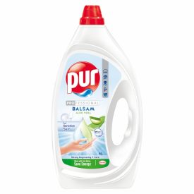Pur Mosogató 4L Professional Balsam Aloe Vera