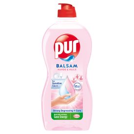 Pur Mosogató 450ml Flakonos Hands&Nails