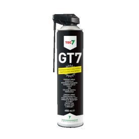 Multispray Professzionális 600ml  (GT7 Multispray 600ml)