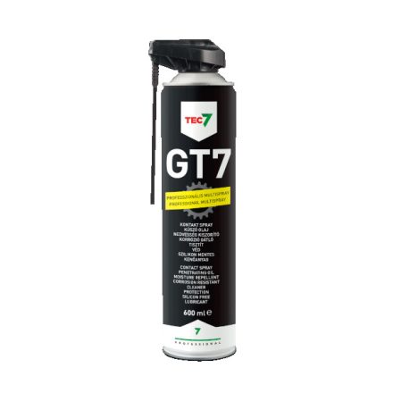 Multispray Professzionális 600ml  (GT7 Multispray 600ml)