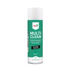 Tisztítóhab Professzionális  Spray 500ml (Multiclean)