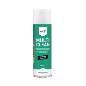 Tisztítóhab Professzionális  Spray 500ml (Multiclean)