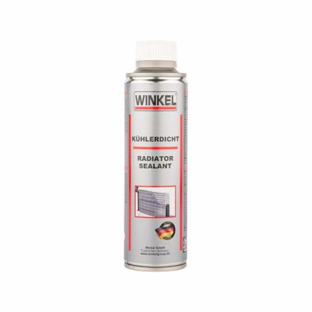 Hűtő Tömítő Adalék (Radiator Sealant 300 ml)