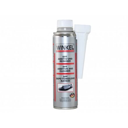 DPF Tisztító Adalék (Additive & Cleaner 300 ml)
