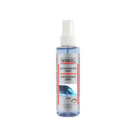  Légfrissítő, Szagközömbösítő 150ml (Air Freshener Spray)