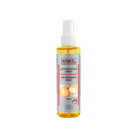  Légfrissítő, Szagközömbösítő 150ml (Air Freshener Spray) Sárgadinnye illat
