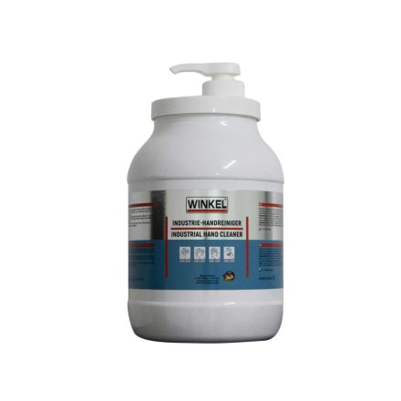  Kéztisztító Krém Ipari 3L Pumpával (Industrial Hand Cleaning)