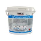 Tisztító Kendő 72db (Profi Clean Extreme Wipes)