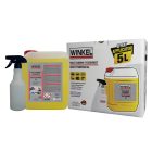Multifunkciós Kenőolaj 5 Literes (Multi Purpose Oil 5 L.)