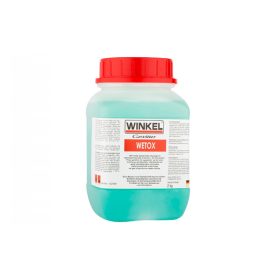   Hegesztési Varrattisztító Pácpaszta 2kg (WETOX PICKLING PASTE)