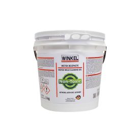   Hegesztési Varrattisztító Gél 3kg (Wetox Weld Cleaning Gel Non-Toxic)