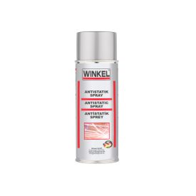 Kenő, Védő Anyag 400ml (Antistatik Spray 400ml)