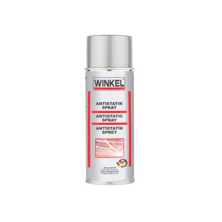 Kenő, Védő Anyag 400ml (Antistatik Spray 400ml)