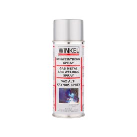 Hegesztésvédő Spray 400ml(Gas Metal Arc Welding Spray )