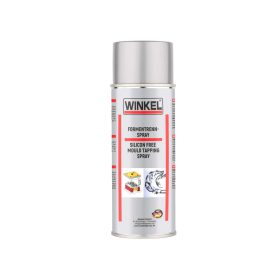   Formaleválasztó Szilikonmentes 400ml ( Silicone Free Mold Tapping Spray 400ml )