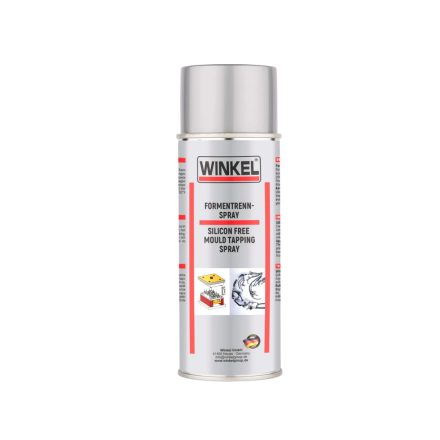 Formaleválasztó Szilikonmentes 400ml ( Silicone Free Mold Tapping Spray 400ml )